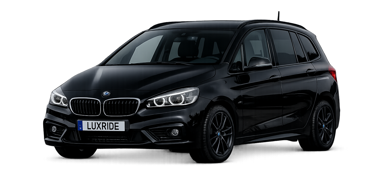 Luxride