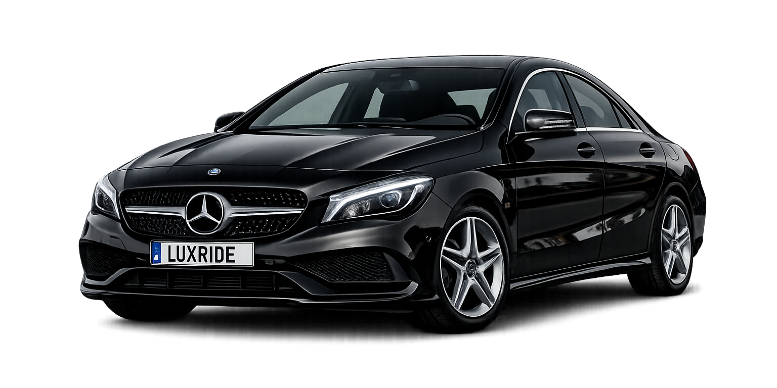 Luxride