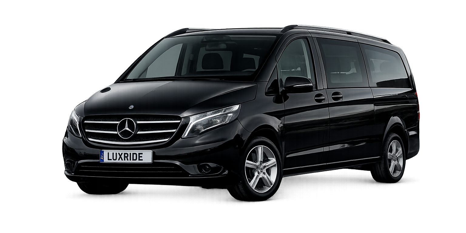 Luxride